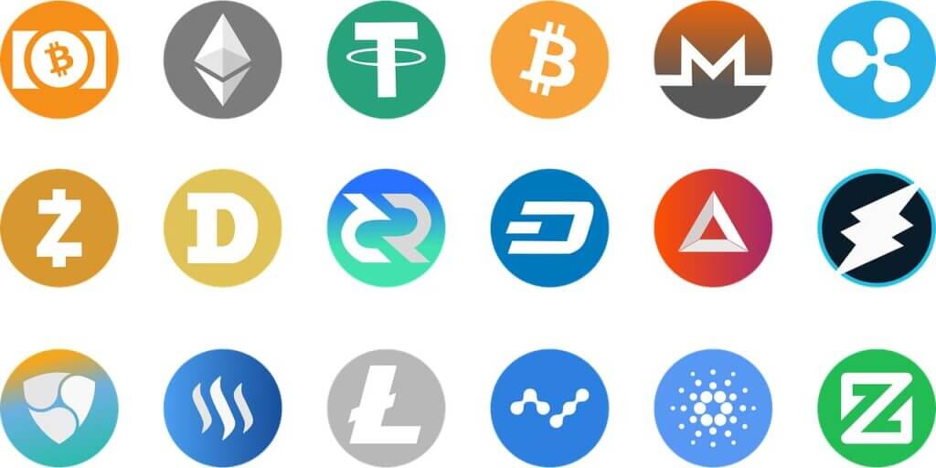 most-important-cryptos