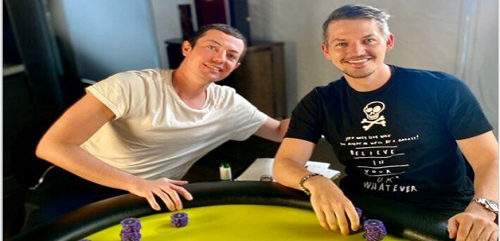 Watch the Poker Life Podcast with Tom Dwan Here!