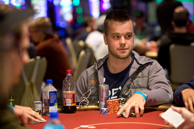 Patrik Serda outed by fellow poker players as con artist who owns close to $3 Million