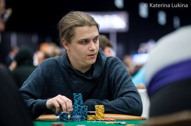 MTT Report - Niklas Astedt Wins the WSOPC Main Event for $758,443
