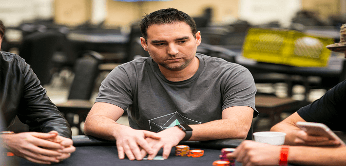 Poker Pro Poker Pro Brandon Cantu in Hospital with a Severe Case of COVID-19