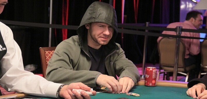 Dan Bilzerian says he is a much better poker player than Doug Polk