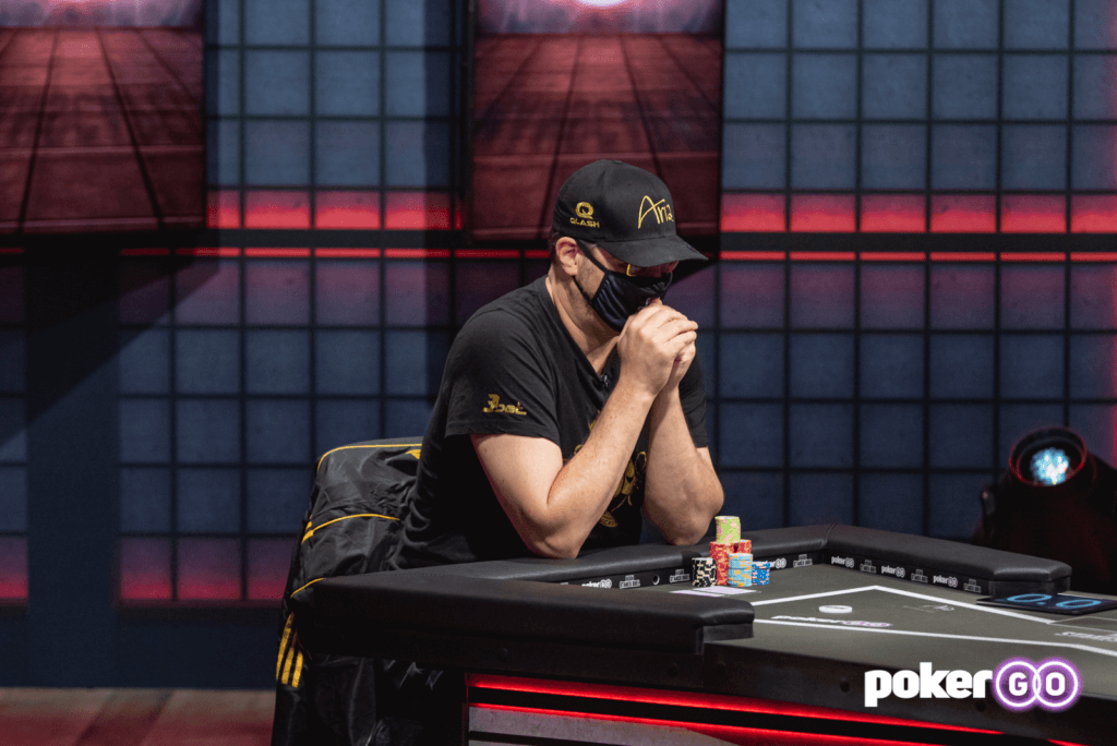 Phil Hellmuth Claims to Be the Greatest Tournament Player of All Time in Latest Interview
