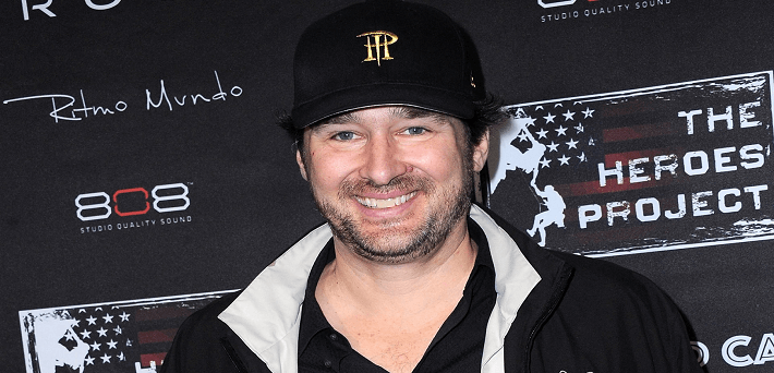 Phil Hellmuth Claims to Be the Greatest Tournament Player of All Time in Latest Interview