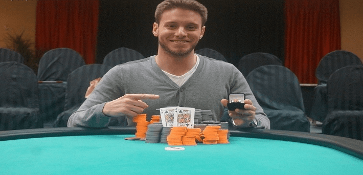 Poker Player Sean Lippel Launches $50,000,000 DeFi Fund