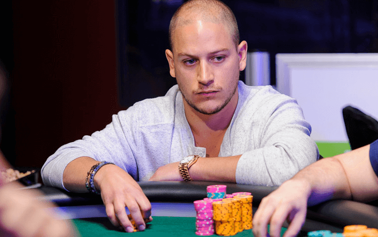 High Stakes Poker Legend Matt “ADZ124” Marafioti Has Likely Committed Suicide