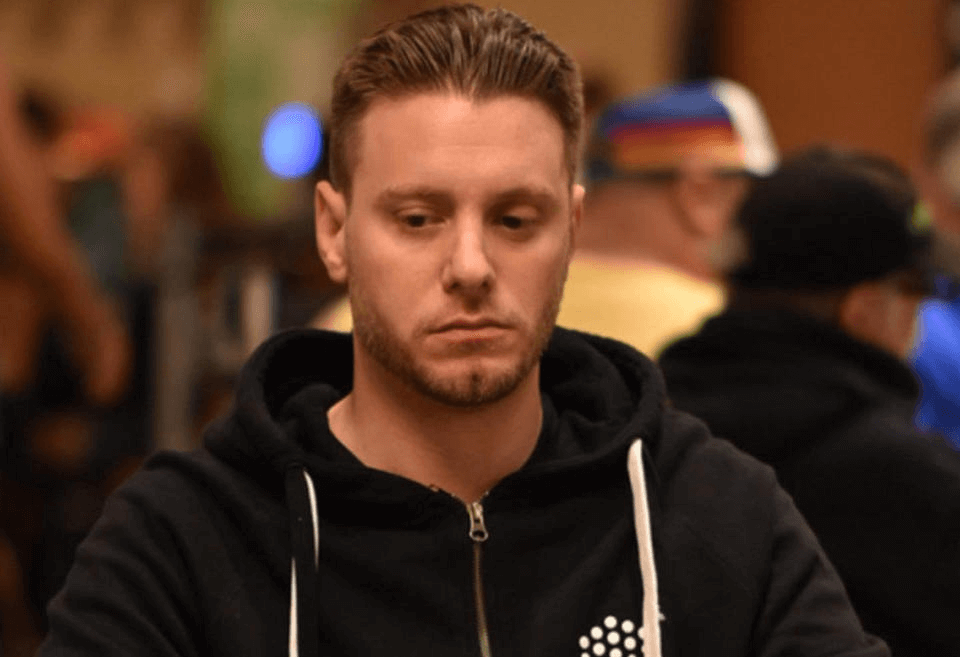 Poker Player Sean Lippel Launches $50,000,000 DeFi Fund