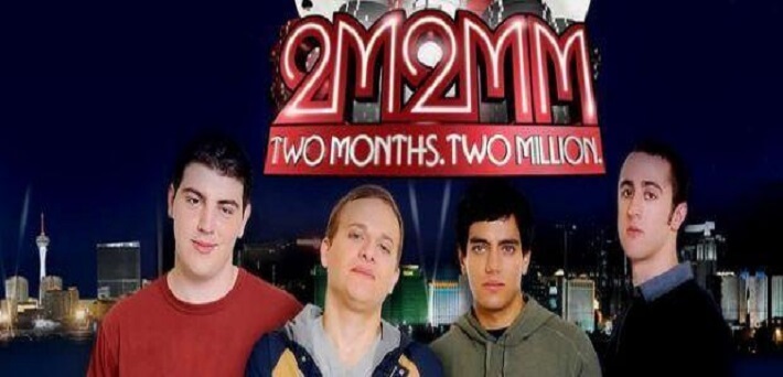 Jay Rosenkrantz hints that 2 Months 2 Million Season 2 is coming