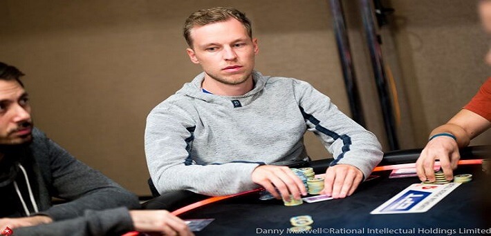MTT Report – C.Darwin2 With A Win And Runner-Up Finish IN Sunday Major Events