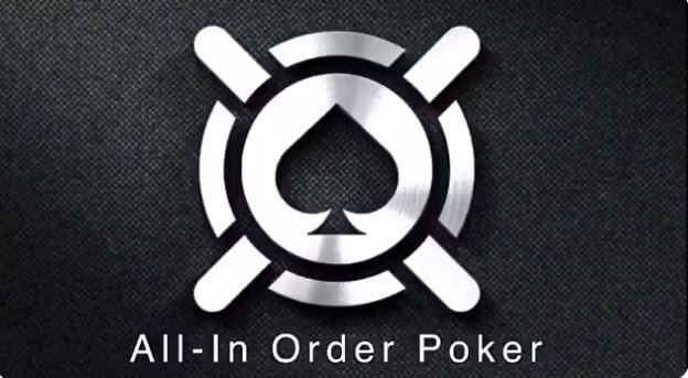 Kristen Bicknell and Alex Foxen Release All-In Order Poker App Which Tracks All Poker Results