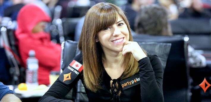 Kristen Bicknell and Alex Foxen Release All-In Order Poker App Which Tracks All Poker Results