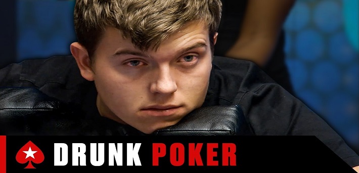 Best Drunk Poker Players Videos