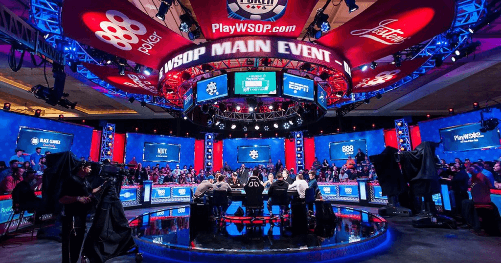 News that WSOP Players Need to Be Vaccinated but Not Dealers Creates Outcry in the Poker Community