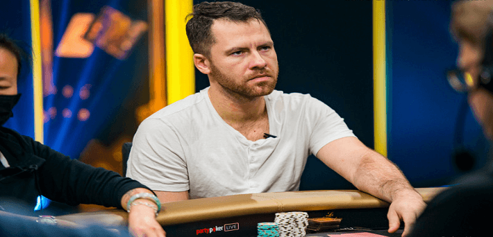 Jungleman Announces Poker App and Gets Criticized for Rating Skill of Players