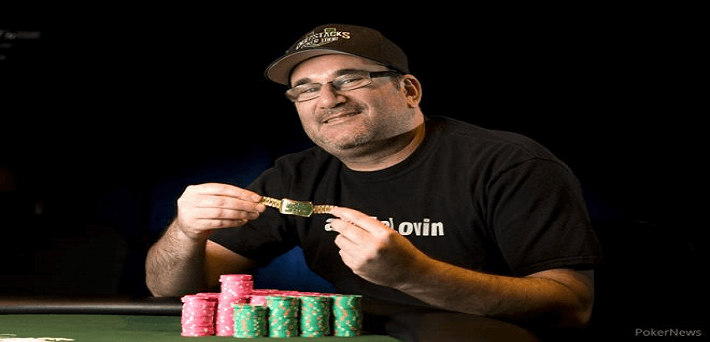 Mike Matusow charging astronomic 1.5 markup for his 2021 WSOP tournaments