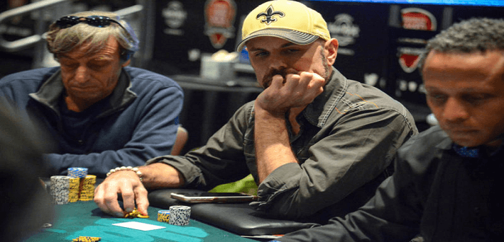 Poker Pro Scott Robbins Drops $1,250,000 Lawsuit against Borgata over Lifetime Ban