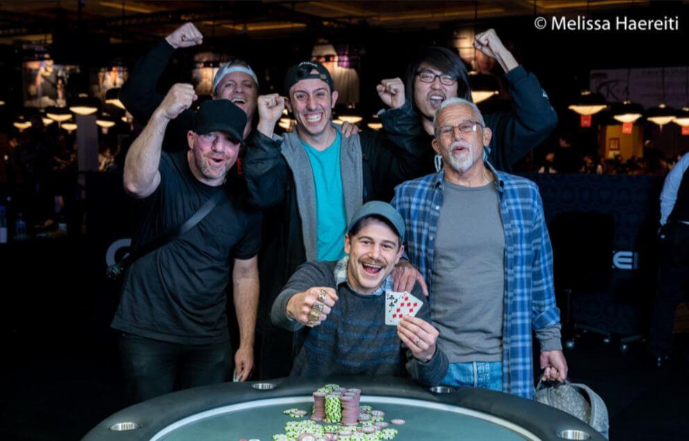 WSOP 2021 Update - Poker Commentator Jeff Platt 4th in Event #43, Tommy Le wins $10K PLO Championship for the second time!