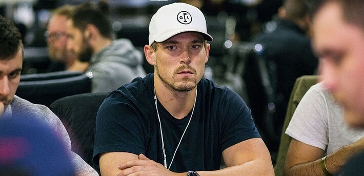 Max Silver exposes Alex Foxen for calling to boycott the WSOP