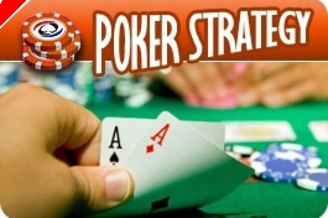 Poker Strategy Tips That Will Make You Win More Money
