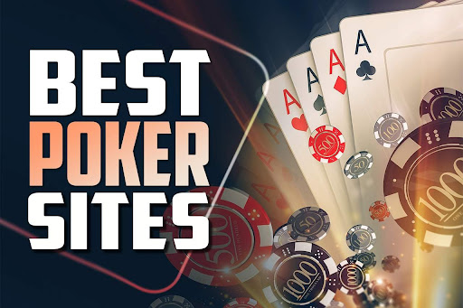 Real Money Poker Sites – The best Real Money Online Poker Sites in 2021
