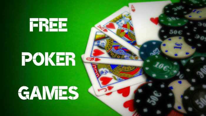 Free Poker Bankrolls