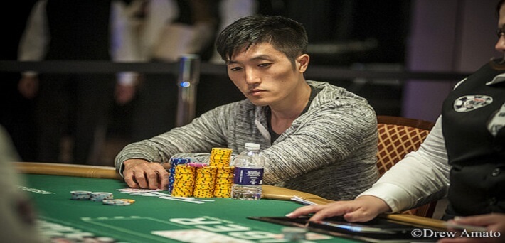 2021 WSOP Main Event – Hye Park leads with only 36 players left, Tibor Nagygyoergy wins $10,000 Last Longer Challenge
