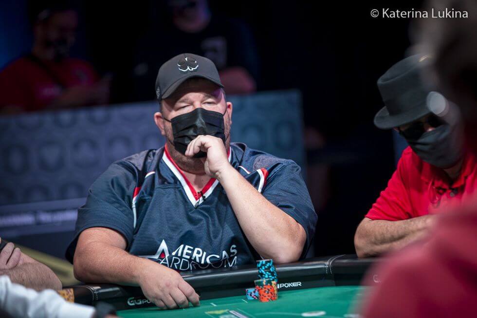 2021 WSOP Main Event – $8,000,000 Are Waiting For The Winner, 6 VIP-Grinders Players Still In!