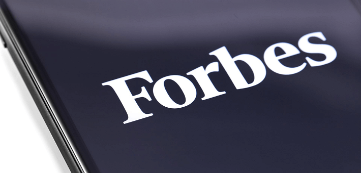 Forbes Magazine Reports on the Bright Future of Online Poker