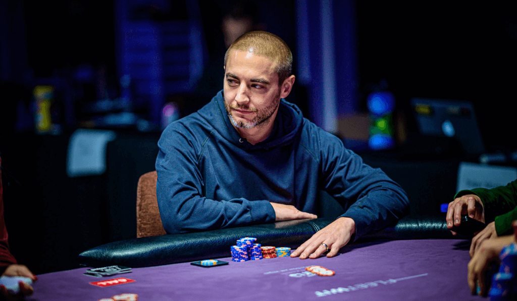 Chance Kornuth Criticises Decision to Change the Structure of $50k PLO Event upon DNegs Request