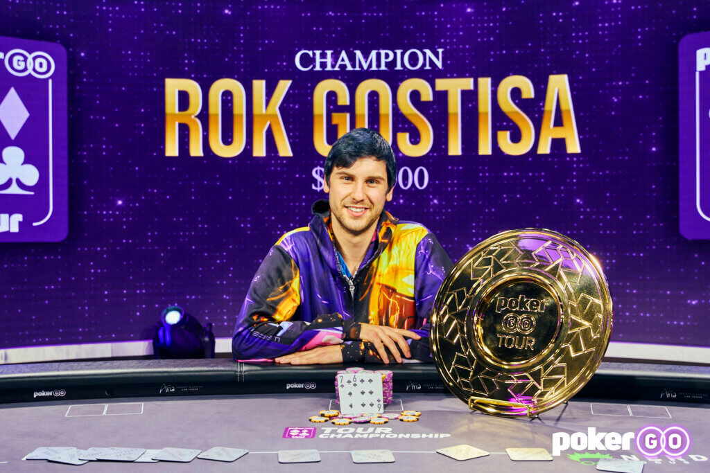 Rok-Gostisa-Wins-PokerGO-Tour-Championship