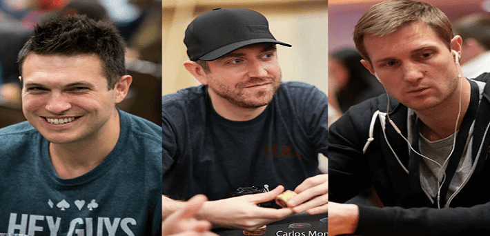 BREAKING NEWS: Doug Polk, Andrew Neeme & Brad Owen Team Up to Purchase Lodge Poker Room