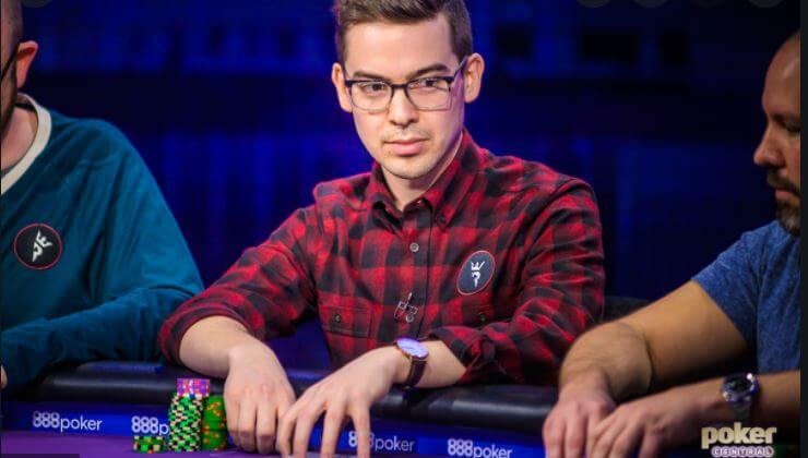 MTT Report - Niklas Astedt continues where he left off in 2021