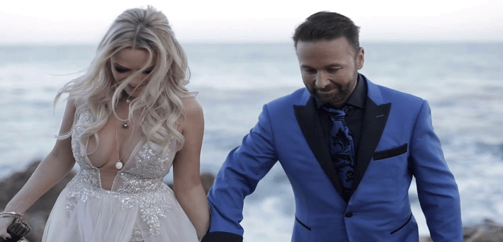 Amanda Humiliates Daniel Negreanu by Asking for More Sex on Twitter