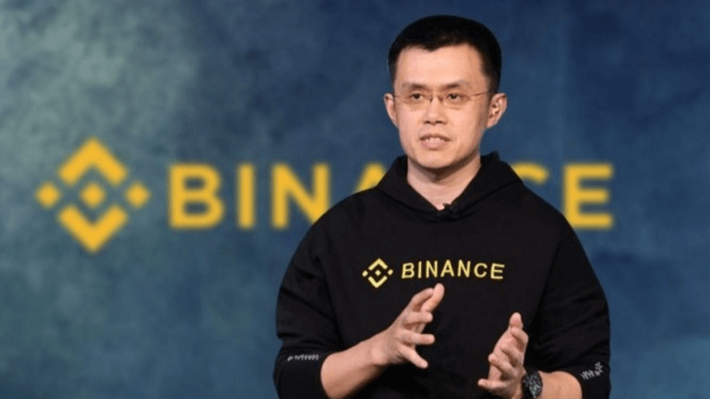 Binance and CZ's Crypto Fortune Began with a Poker Game!