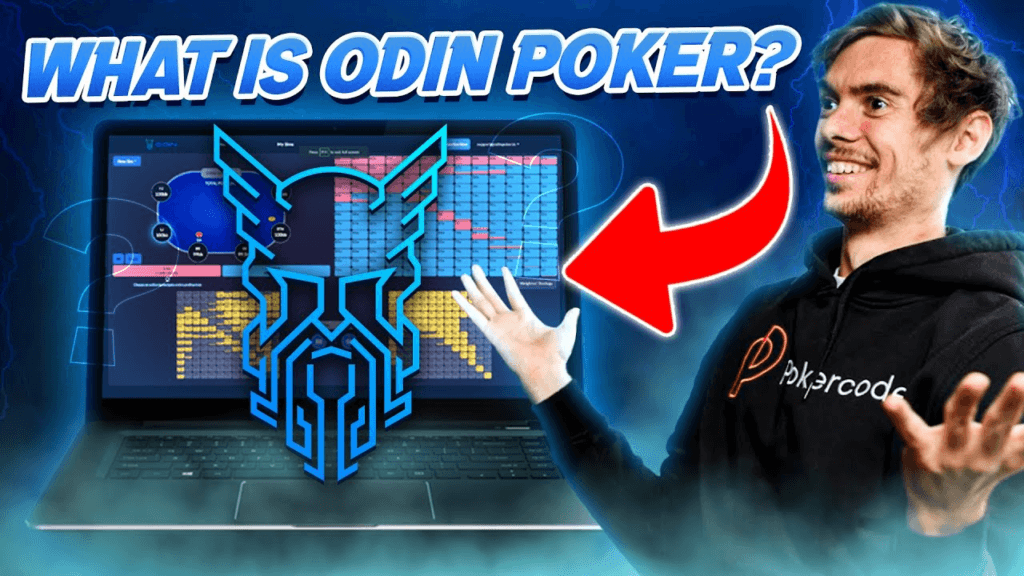 Dominik Nitsche Calls Pokercode's Odin the Worst SIM He Has Ever Seen