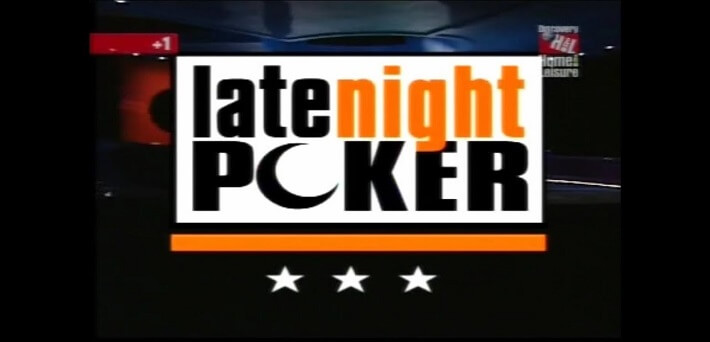 Rob Yong Initiates Return of Legendary Late Night Poker TV Show