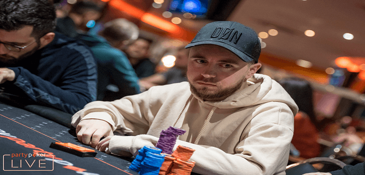 Patrick Leonard Suggests Bomb Pots for Online Poker to Make Solvers Less Effective