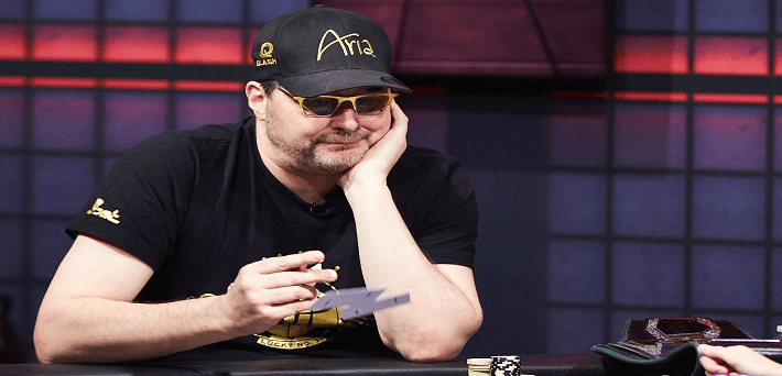 Phil Hellmuth Gets Trolled Hard by DNegs for Asking on Twitter Who to Play Him in the Movie about His Life-1