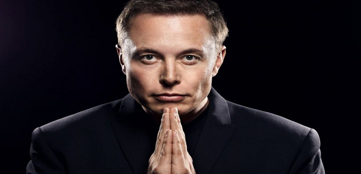 Elon Musk Enlists Igor Kurganov and Makes Massive $5.74 Billion Charity Gift