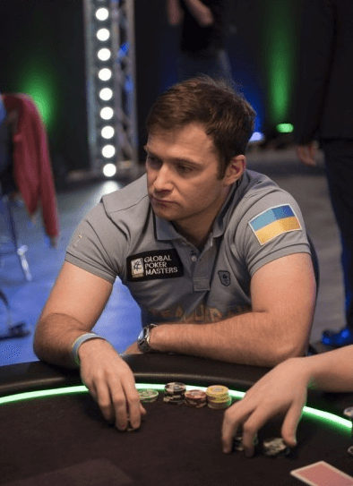 Poker Pro Eugene Katchalov Flees From Russian Invasion into Ukraine