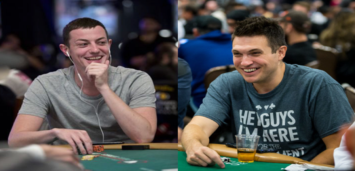 Doug Polk Willing to Put Up $1,000,000 for a Tom Dwan Heads-up Challenge