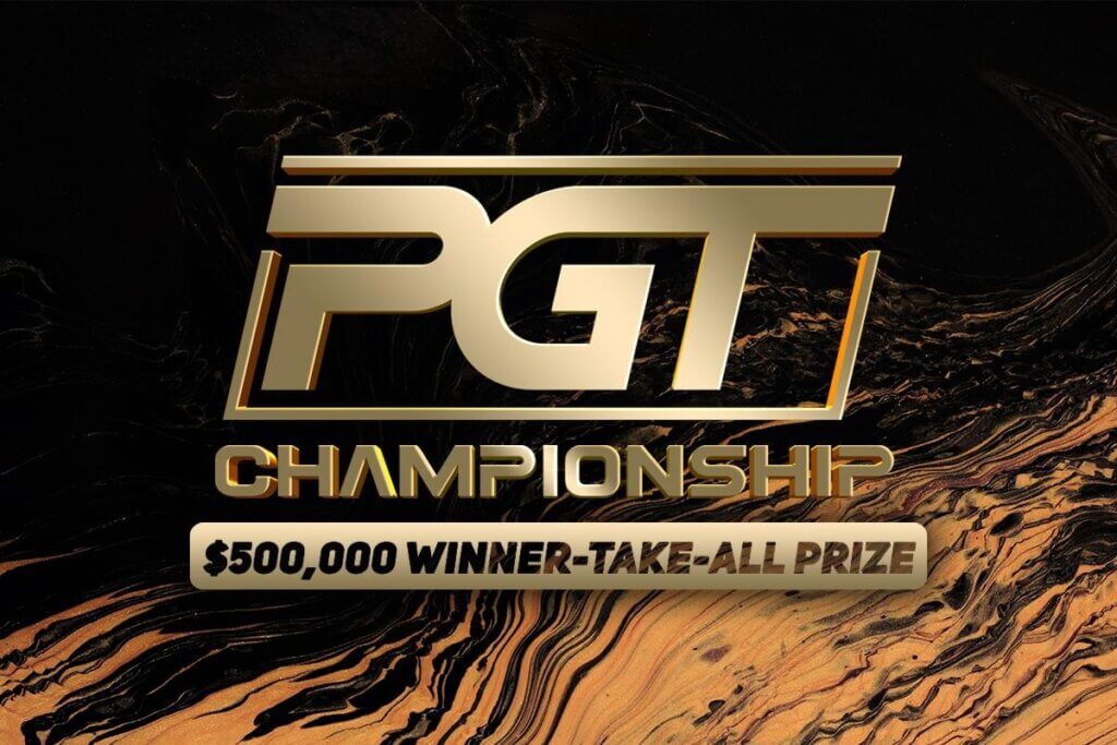 PokerGo Tour Champion To Earn $500,000 Prize at the end of the season