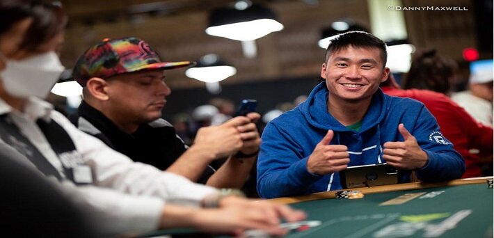 Ethan “Rampage” Yau is still down despite crushing tournaments due to $150k Hustler Casino Live Loss