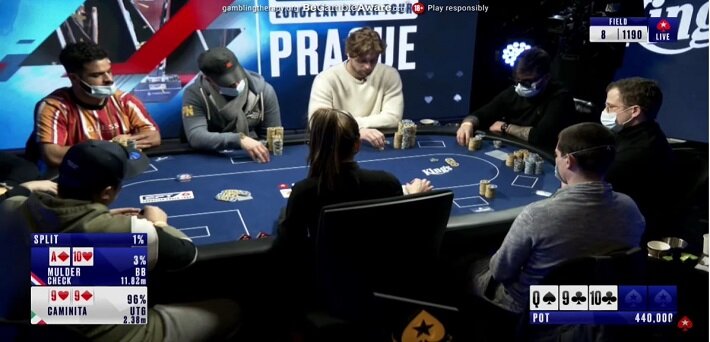 WATCH THE LIVE STREAM FROM THE 2022 EPT PRAGUE MAIN EVENT FINAL TABLE HERE!