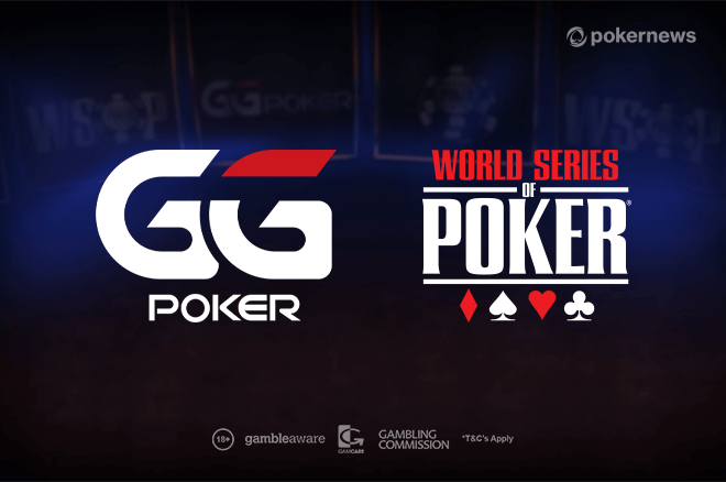 GGPoker and WSOP to Launch Online Poker in Ontario