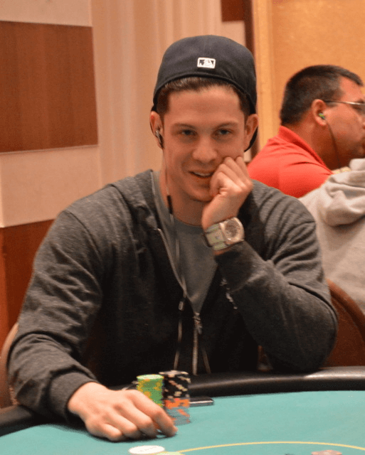 Poker Player Vincent Maiolica Stabs Two Women and Commits Suicide