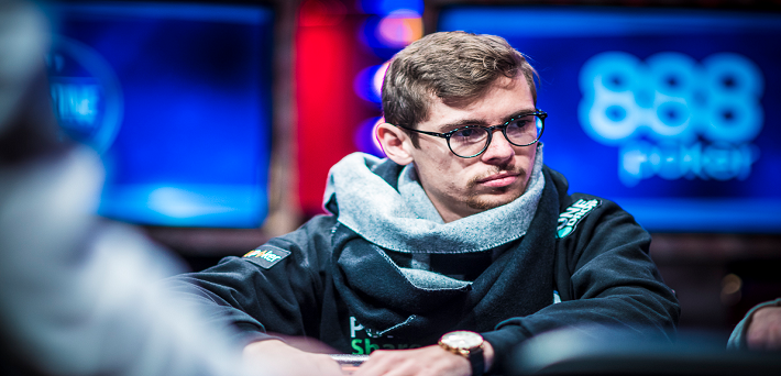 Fedor Holz Reveals that He Lost $1,500,000 in 2021 in Latest Poker Video