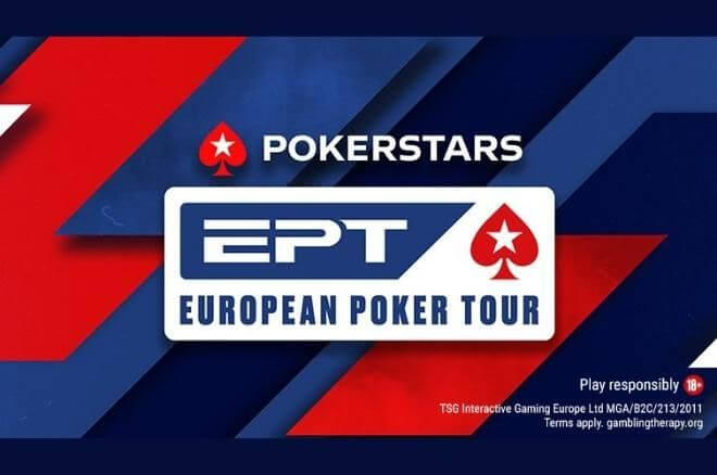 PokerStars announces dates for PSPC, EPT Barcelona 2022 and PCA Bahamas