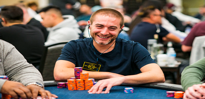 Chance Kornuth Calls on Online Poker Sites to Publish a List with all Cheaters