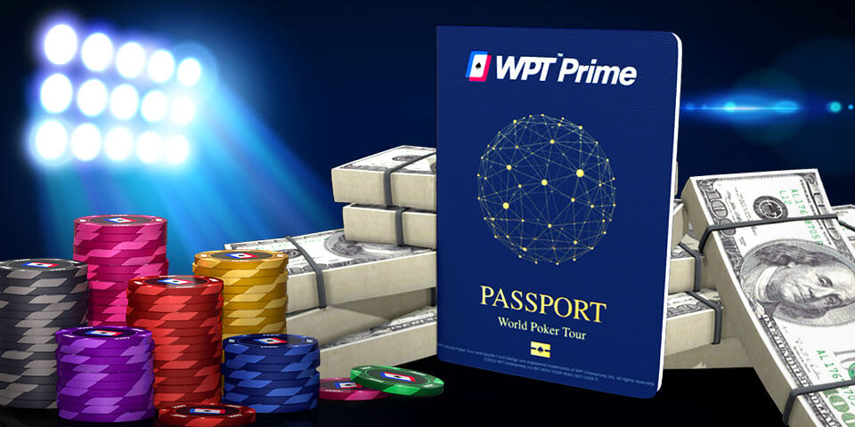 WPT Global Review WPT Prime Passport
